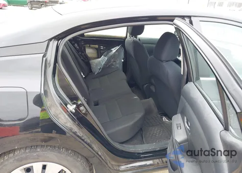 2020 Nissan Sentra S Xtronic Cvt from USA, damaged, VIN 3N1AB8BV9LY310277